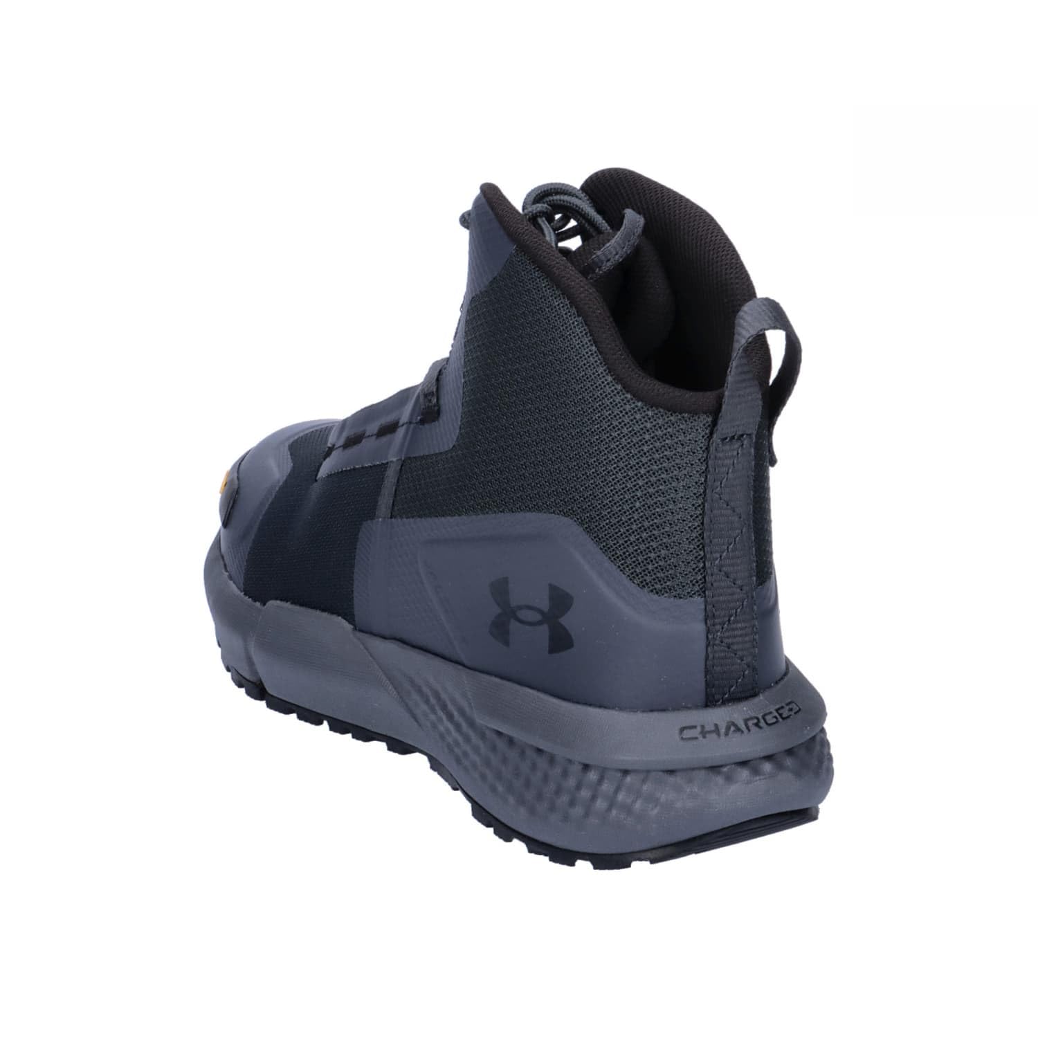 Under Armour Men's Charged Valsetz Mid Military and Tactical Boot