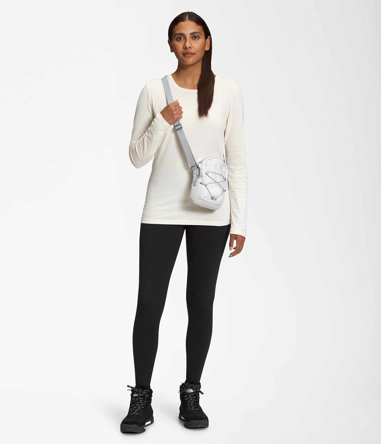 The NORTH FACE Unisex Jester Crossbody, One Size