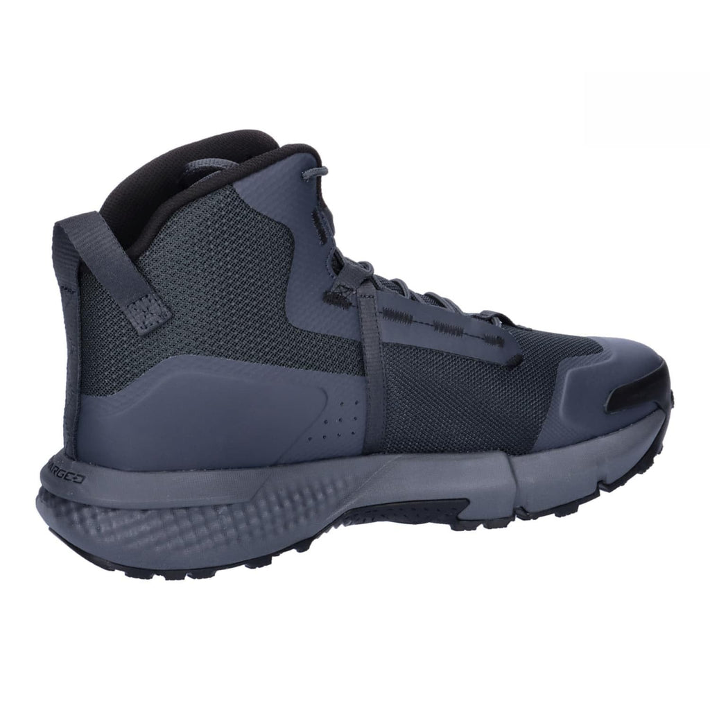 Under Armour Men's Charged Valsetz Mid Military and Tactical Boot