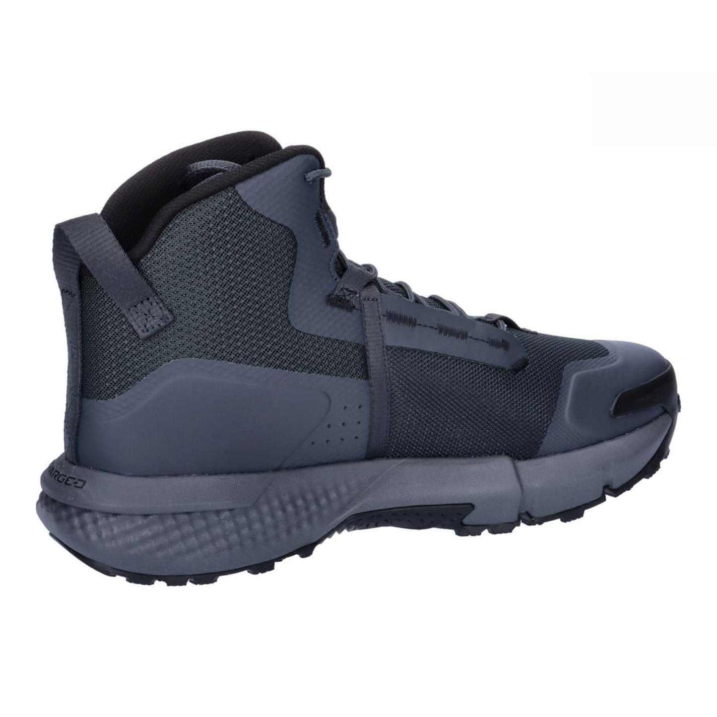 Under Armour Men's Charged Valsetz Mid Military and Tactical Boot