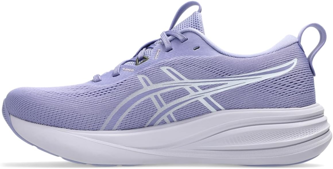 ASICS women's  Gel-pulse 17 sneaker