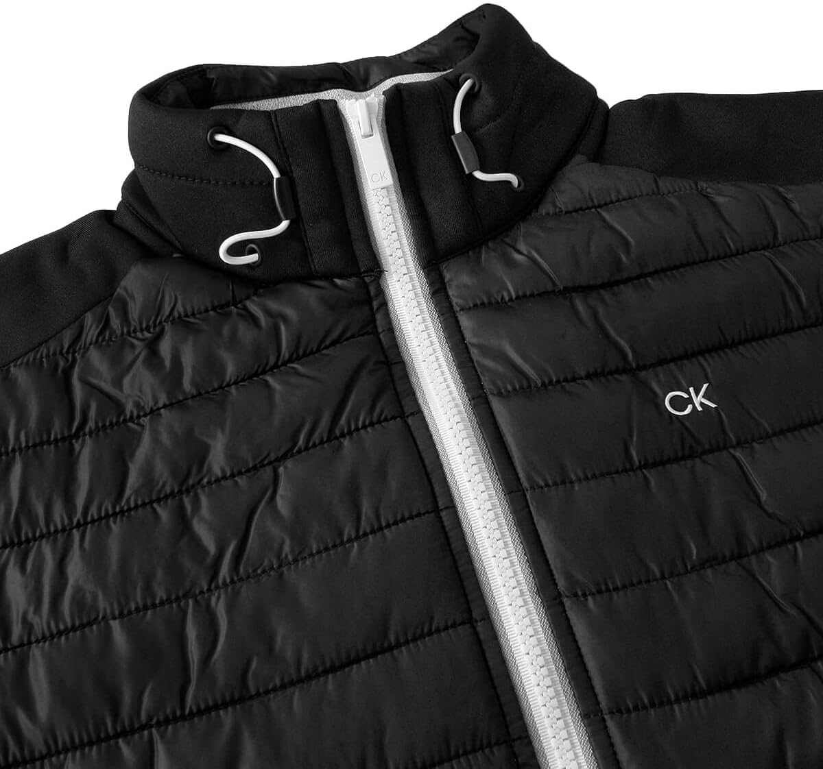 Calvin Klein  2025 CK Hybrid Jacket