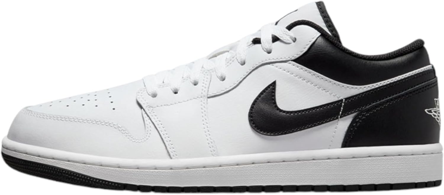 Nike Men's Air Jordan 1 Low Sneaker