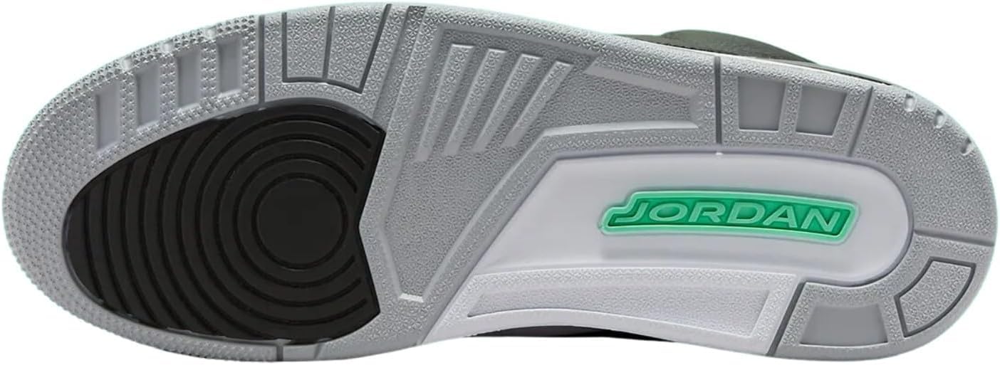 Nike Men's Air Jordan 3 Retro Sneakers