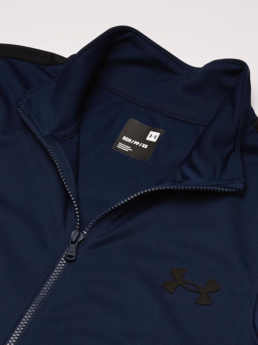 Under Armour TRACK_SUIT