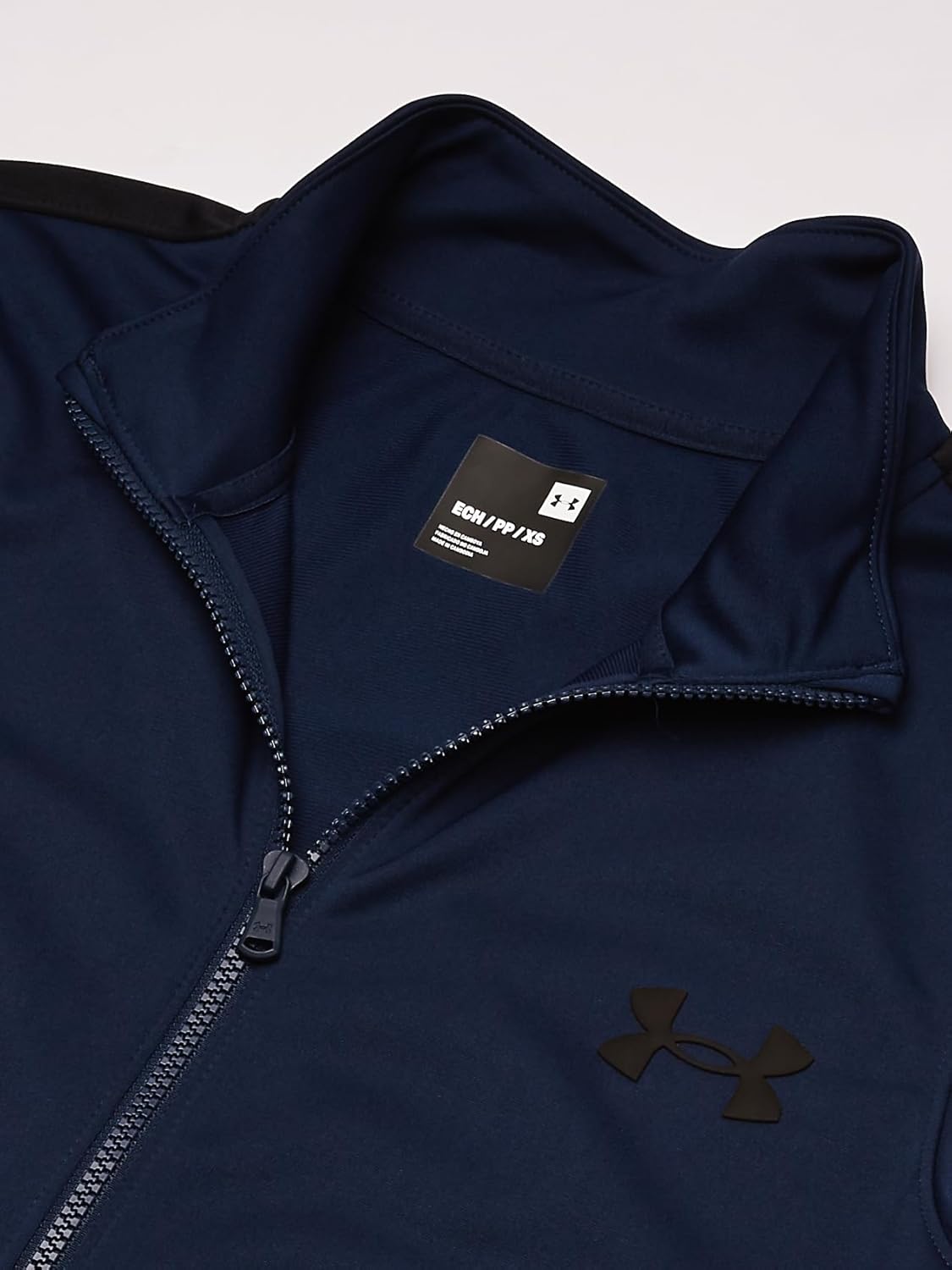 Under Armour TRACK_SUIT