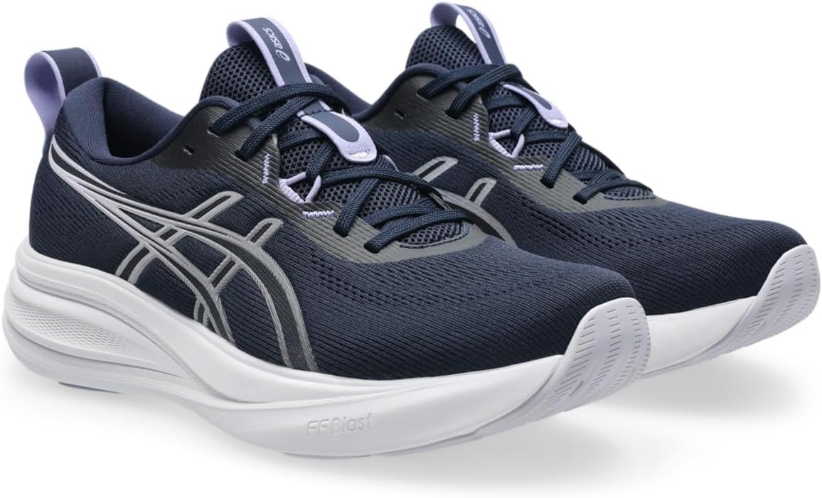 ASICS women's  Gel-pulse 17 sneaker