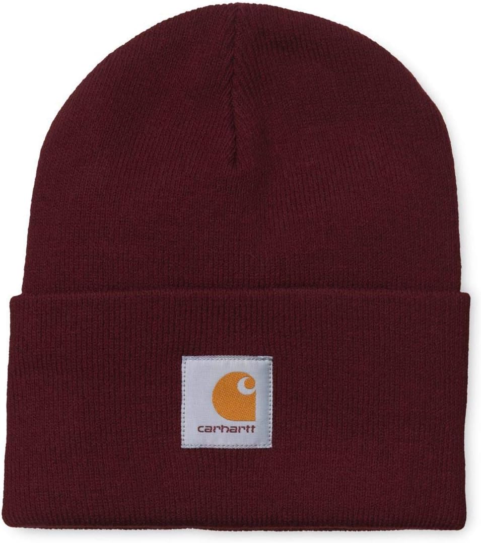 Carhartt unisex - adult Beanie Knit Beanie Hat
