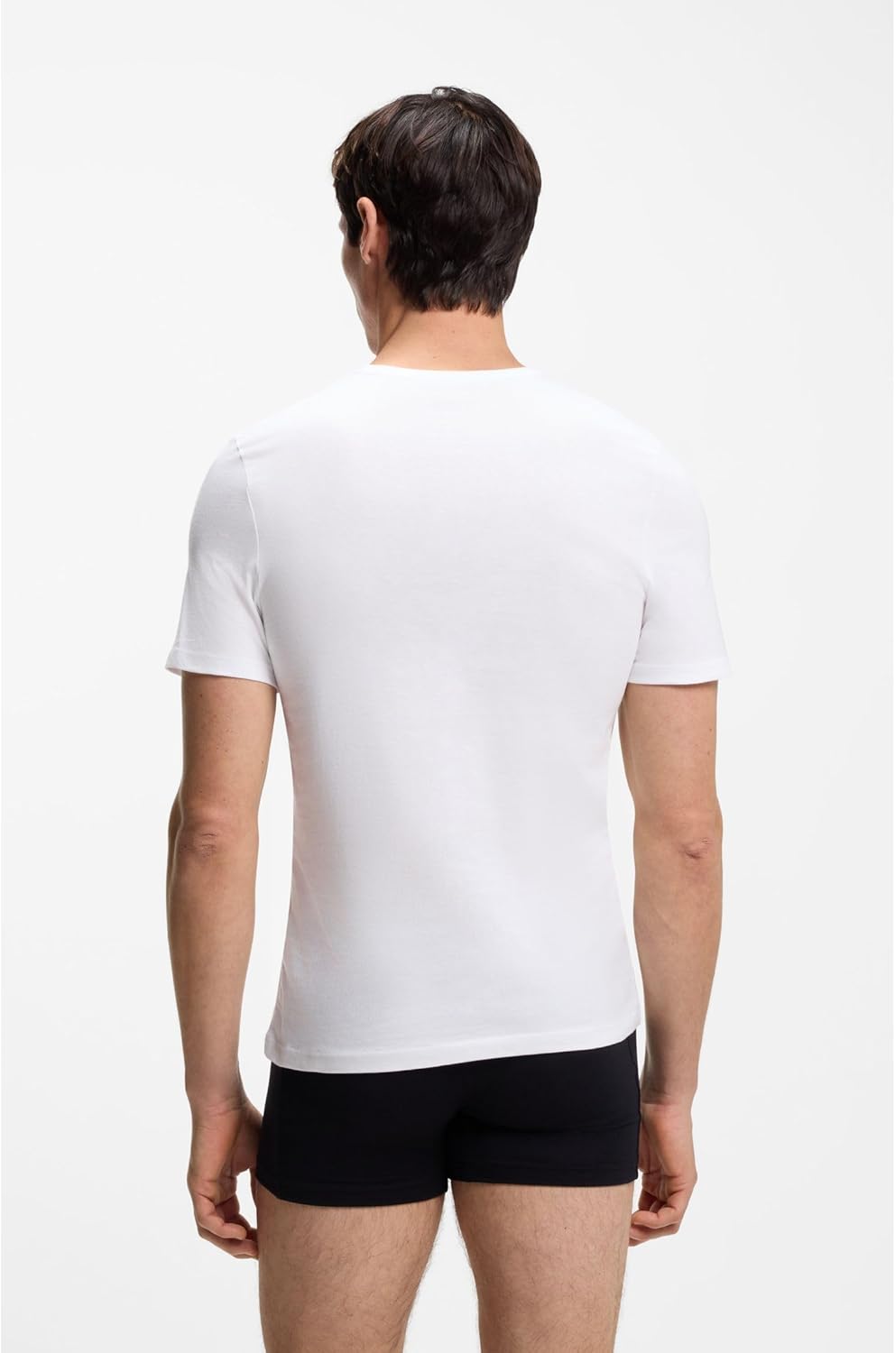BOSS T-shirt 3p Classic