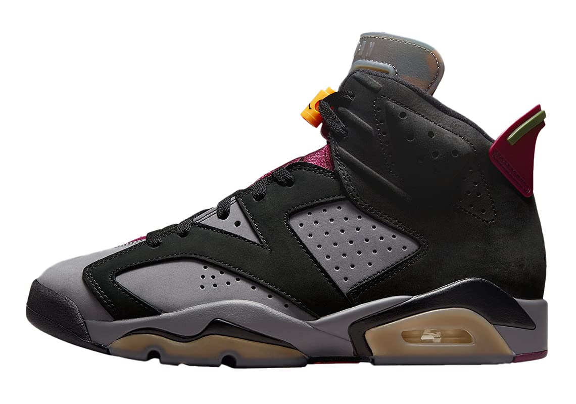 Nike Men's Air Jordan 6 Retro Sneaker