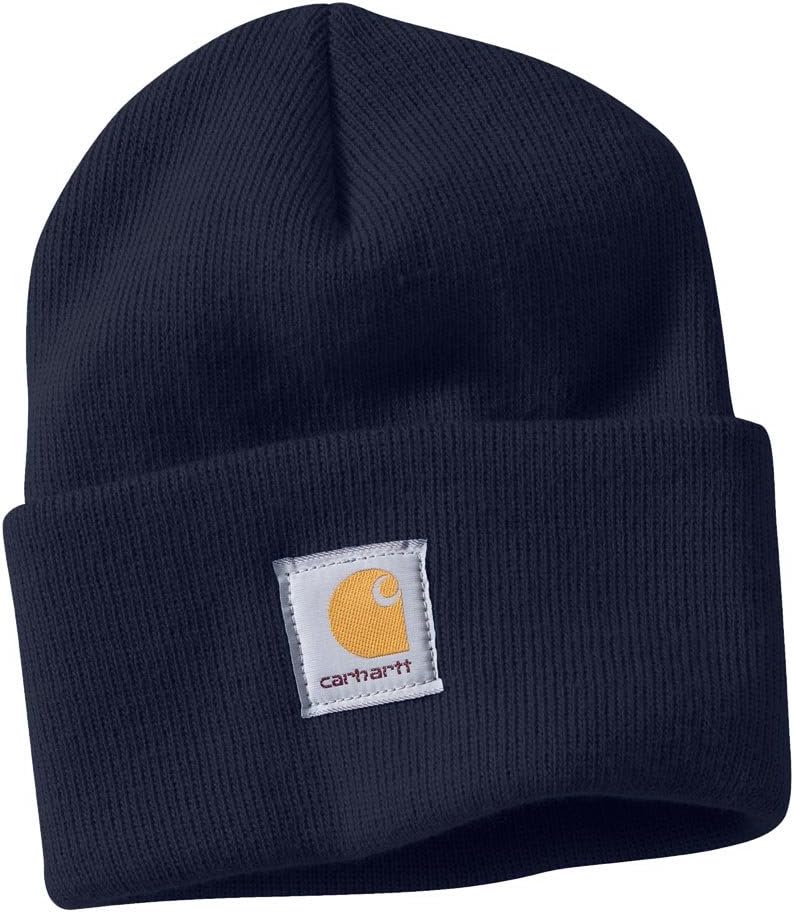Carhartt unisex - adult Beanie Knit Beanie Hat