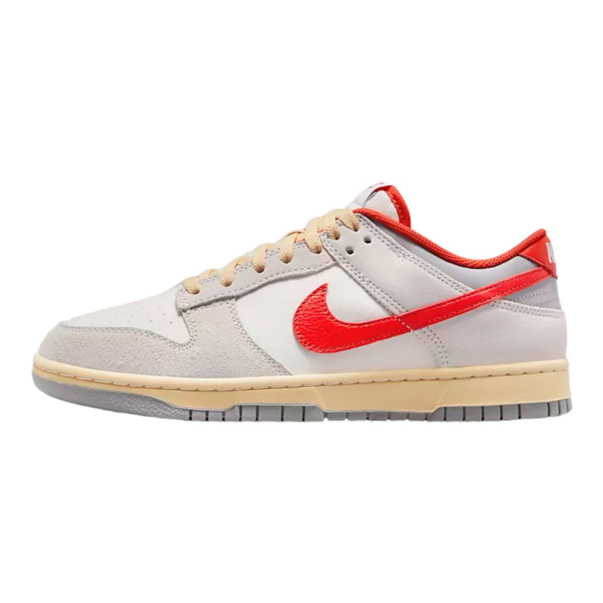 Nike Men's Dunk Low Retro Sneaker