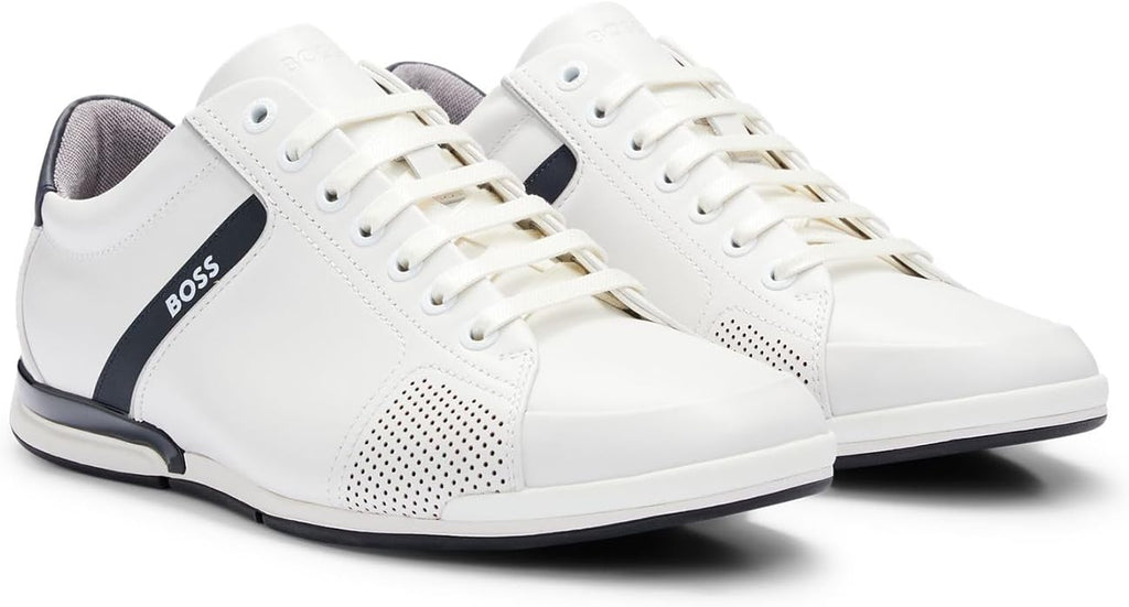 HUGO BOSS  Saturnus low lux4 A Sneaker