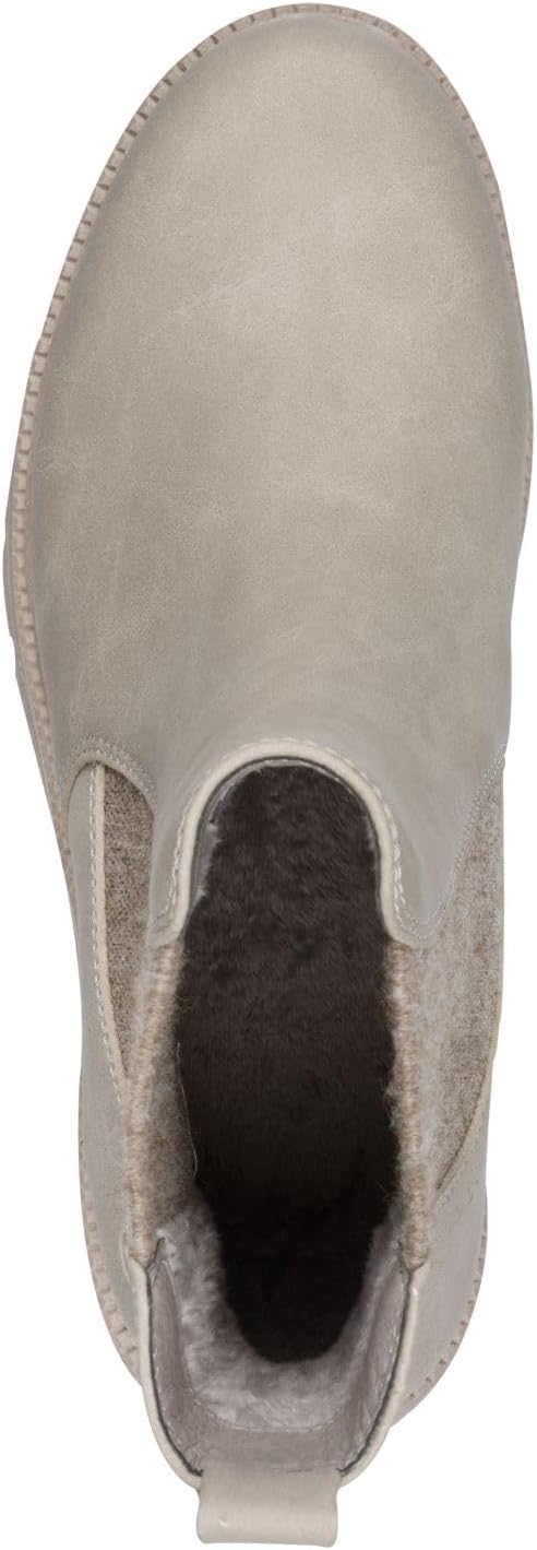Tamaris dam Tamaris Damen Chelsea 1-25483-45Chelsea-sko