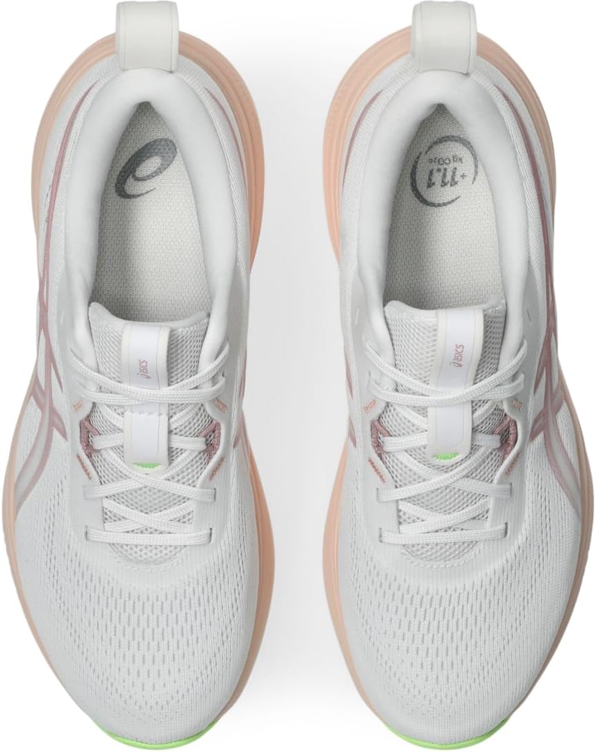 ASICS women's  Gel-pulse 17 sneaker