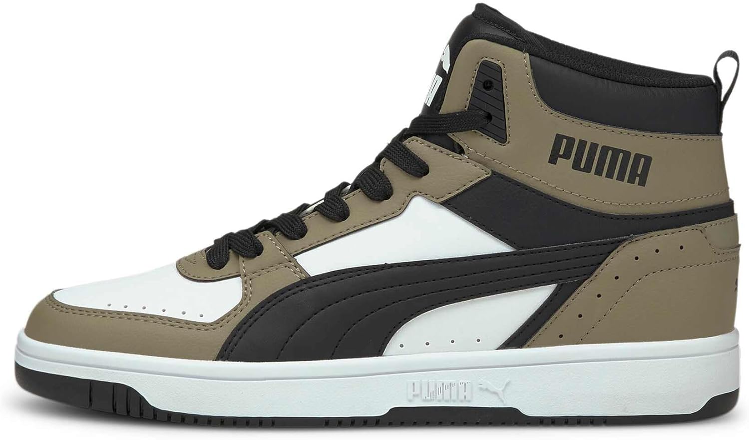PUMA REBOUND JOY Unisex - Adult Sneaker