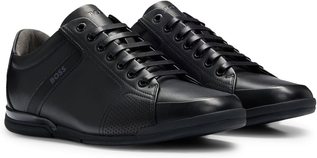 HUGO BOSS  Saturnus low lux4 A Sneaker