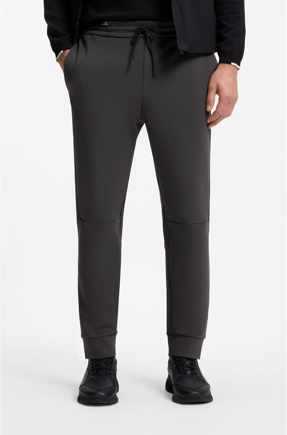 HUGO BOSS Jersey Sweatpants