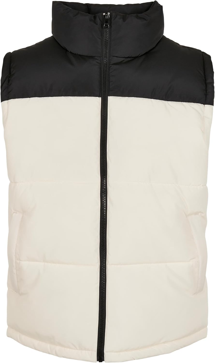 Urban Classics Puffer Vest