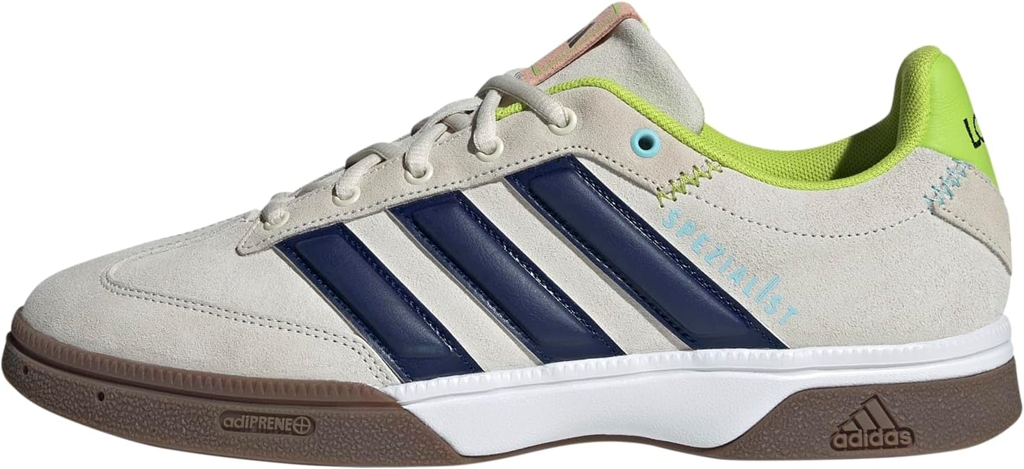 adidas herr Spezialist Indoor Shoes SKOR
