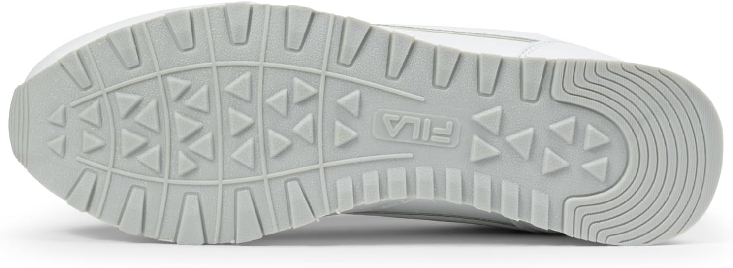 Fila Orbit Low Sneaker