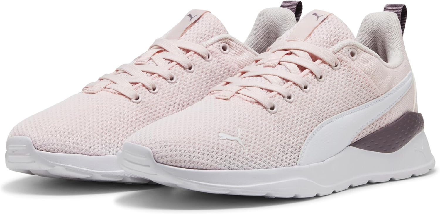 PUMA unisex Anzarun Lite Sneaker