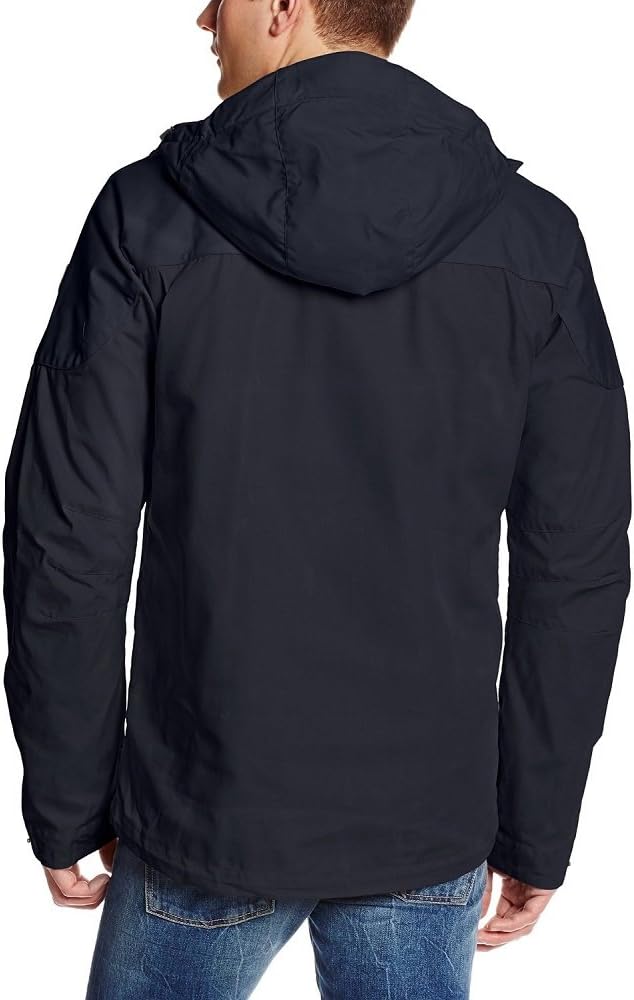 Fjällräven Men's Jacket Skogsö