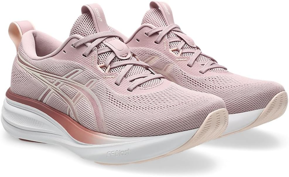 ASICS women's  Gel-pulse 17 sneaker