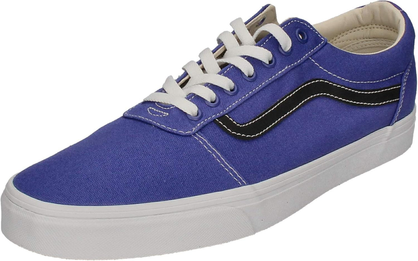 Vans Ward Canvas Sneaker
