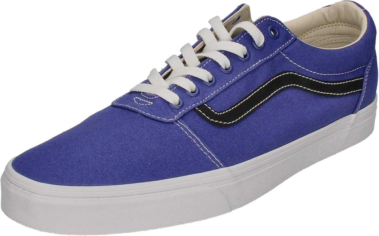 Vans Ward Canvas Sneaker
