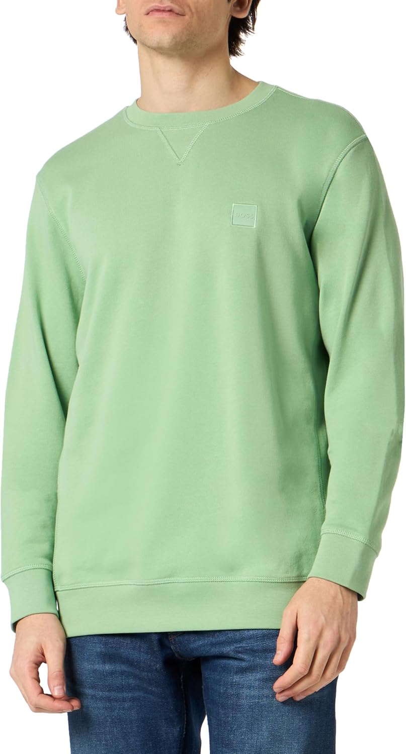 HUGO BOSS Sweatshirt