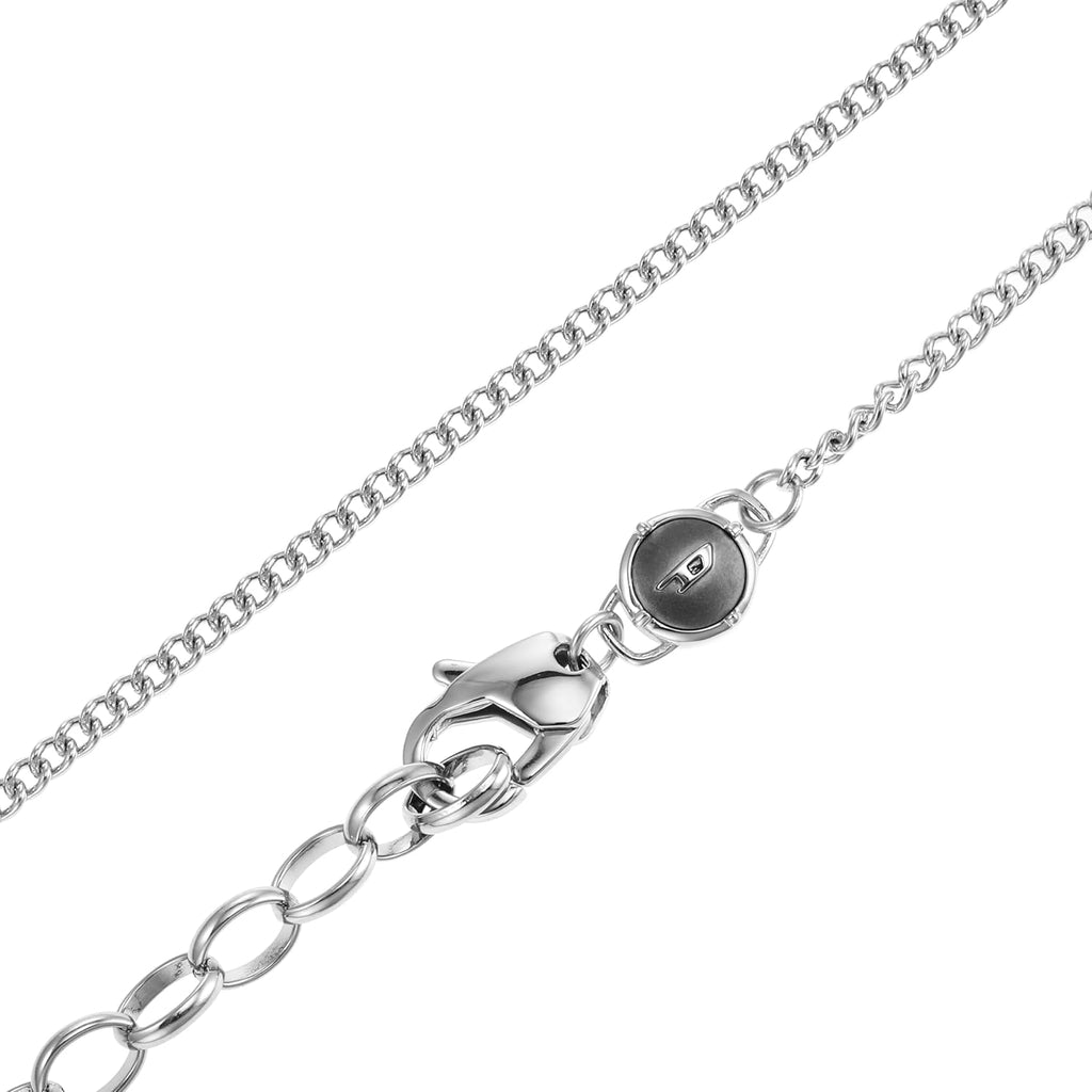 Diesel Necklace