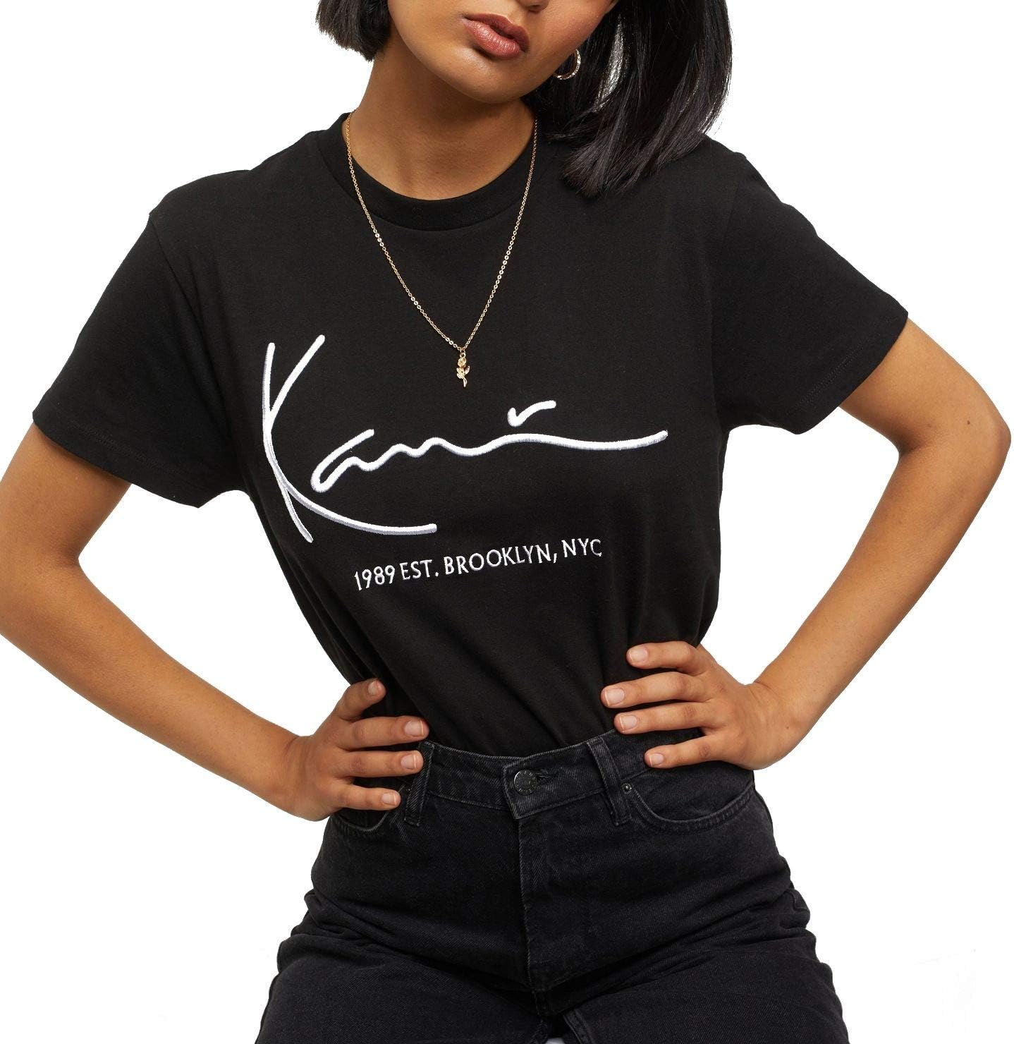 Karl Kani Signature BRK T-Shirt