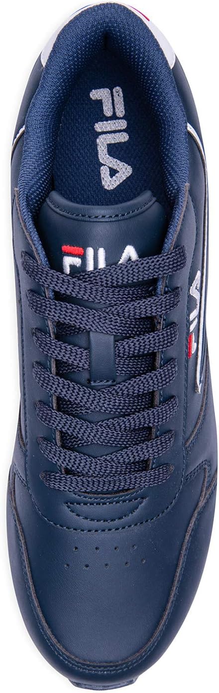 Fila Orbit Low Sneaker