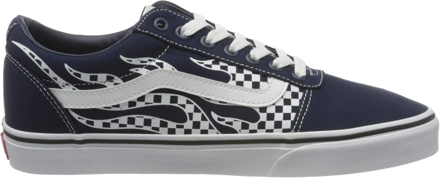 Vans Ward Canvas Sneaker