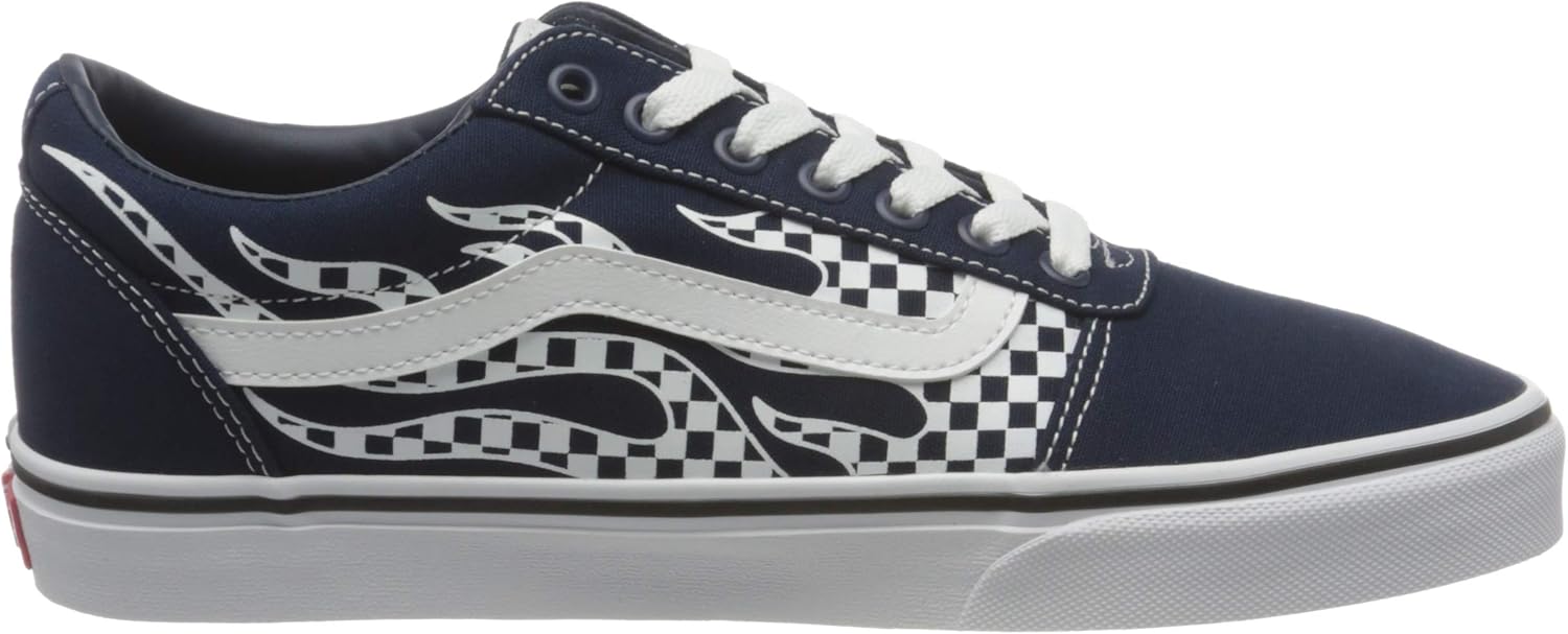 Vans Ward Canvas Sneaker