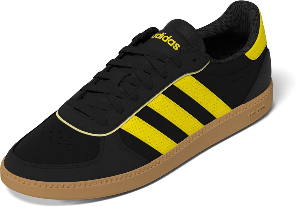 adidas dam Breaknet Sleek Skor Womens indoor shoes