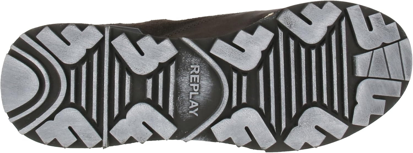 Replay Field Melt Sneaker