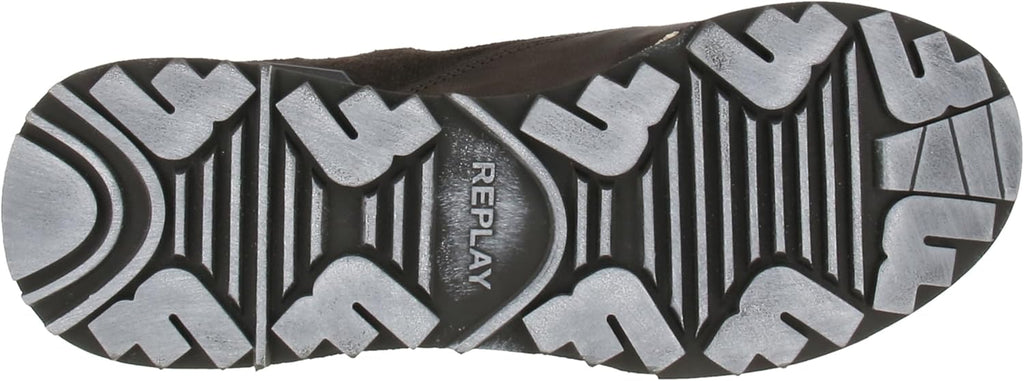 Replay Field Melt Sneaker