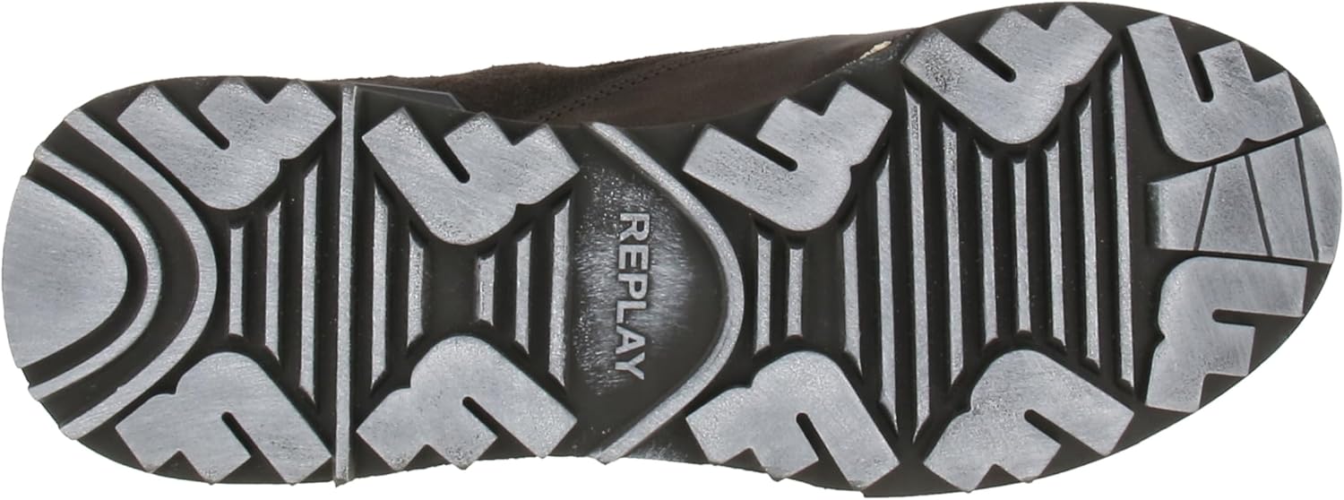 Replay Field Melt Sneaker