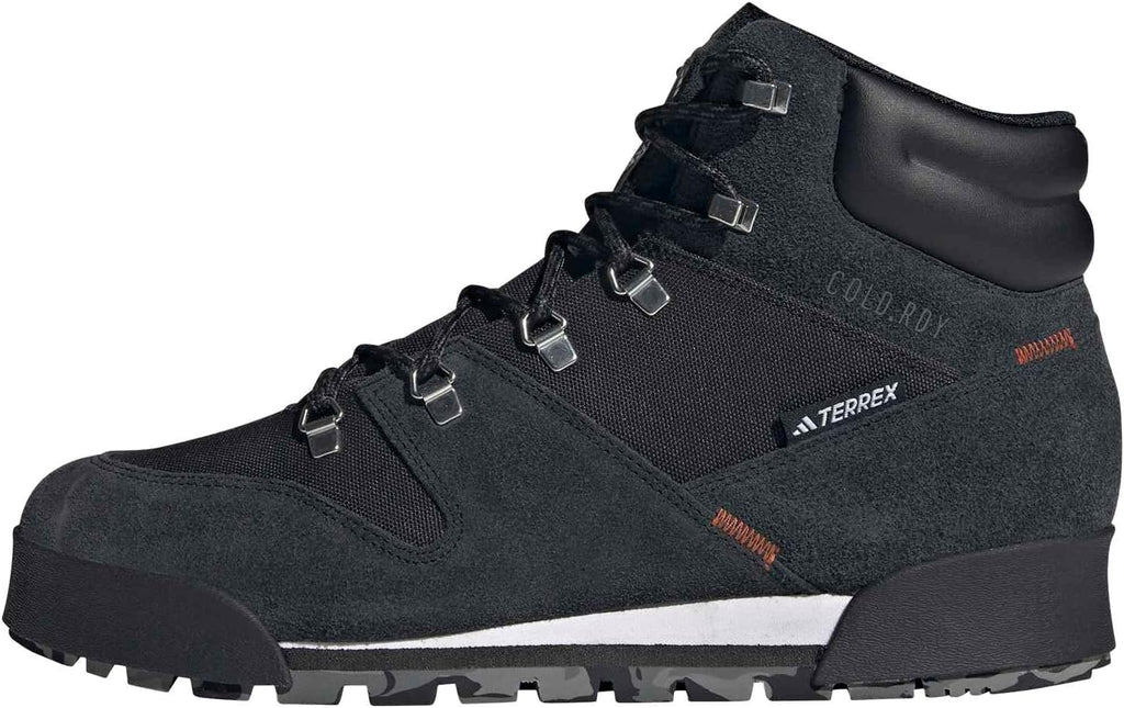 adidas herr Terrex Snowpitch Cold.rdy Hiking ShoesVandringsskor