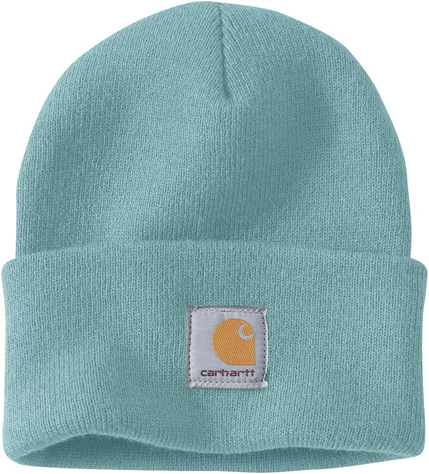 Carhartt unisex - adult Beanie Knit Beanie Hat