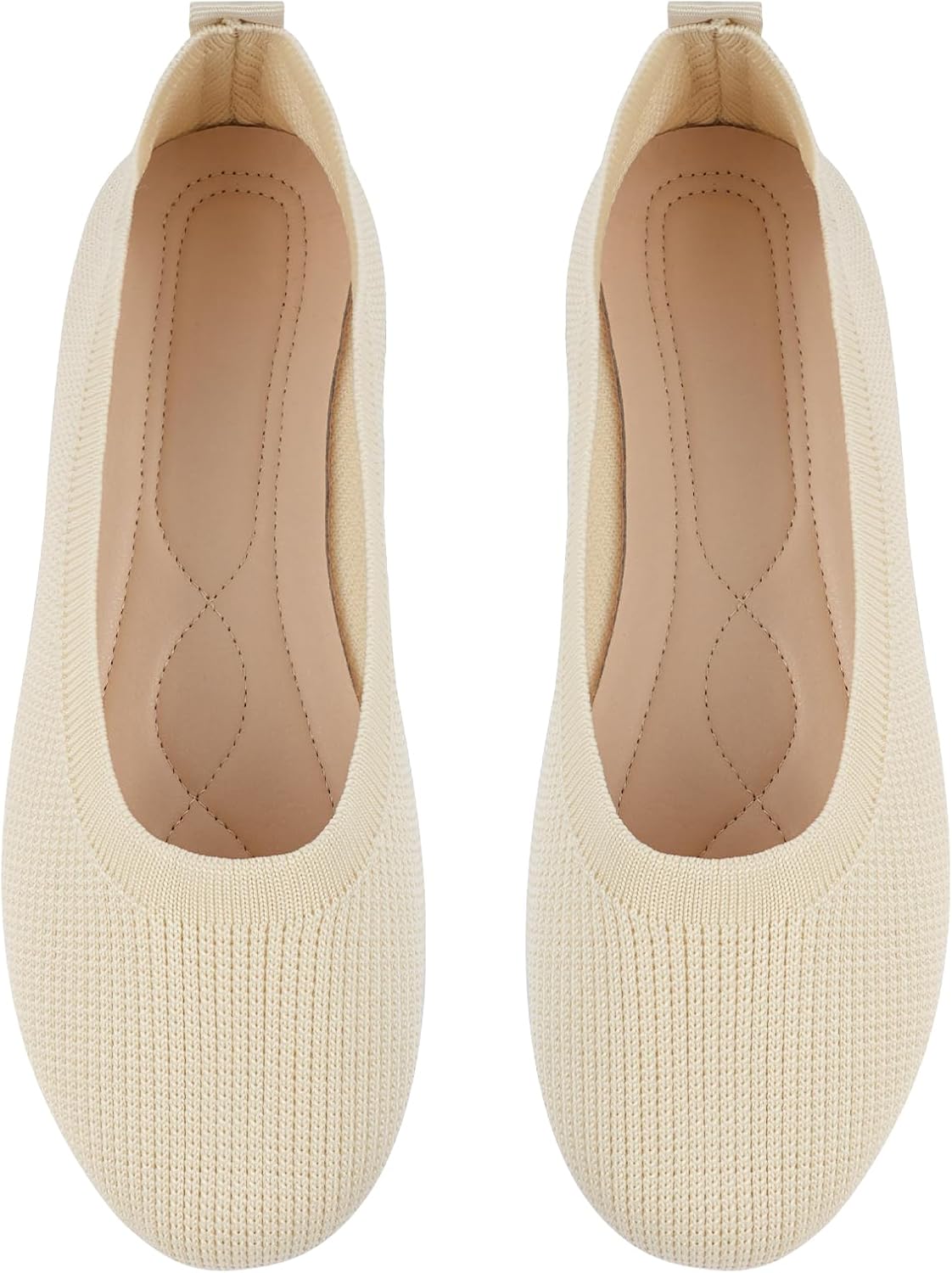 Women's Ballet shoes