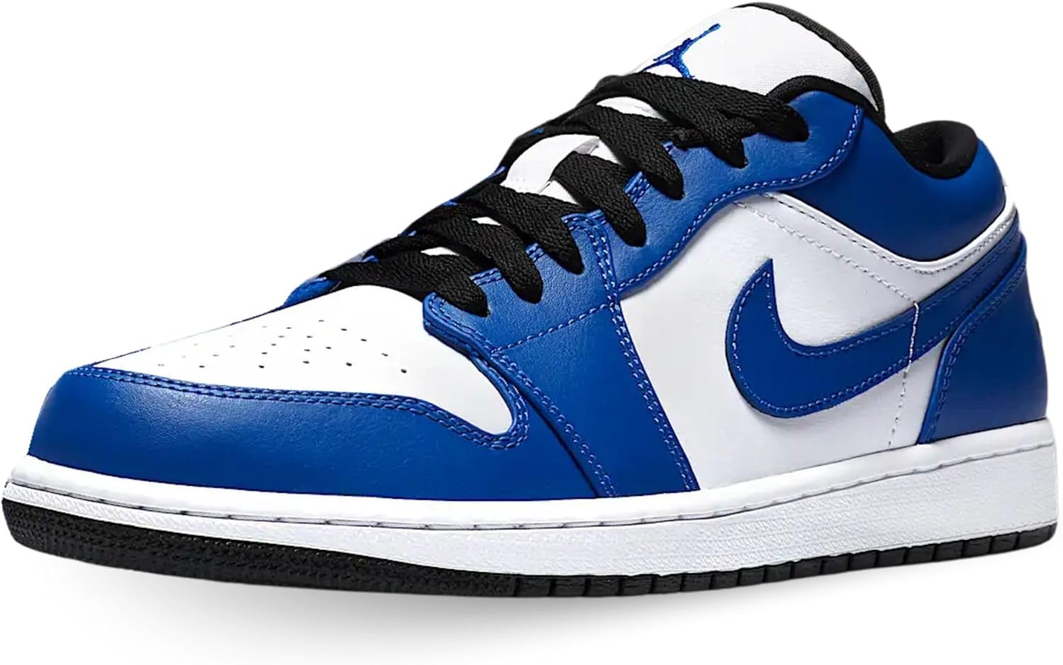 Nike Men's Air Jordan 1 Low Sneaker