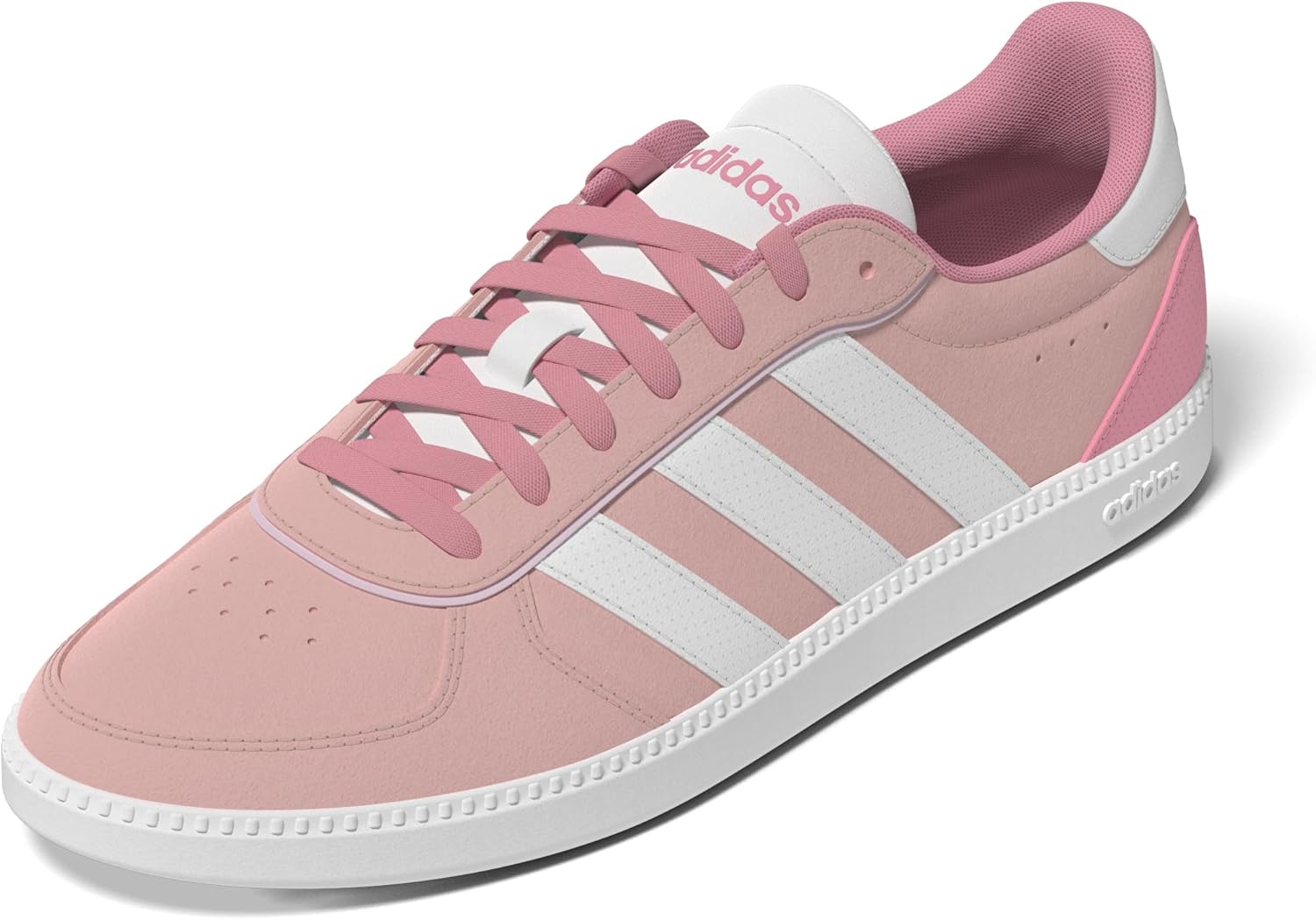 adidas dam Breaknet Sleek Skor Womens indoor shoes