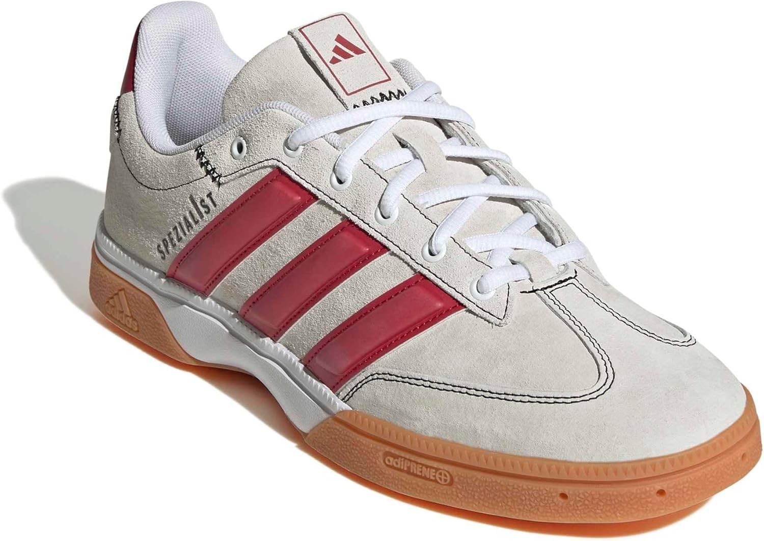 adidas herr Spezialist Indoor Shoes SKOR