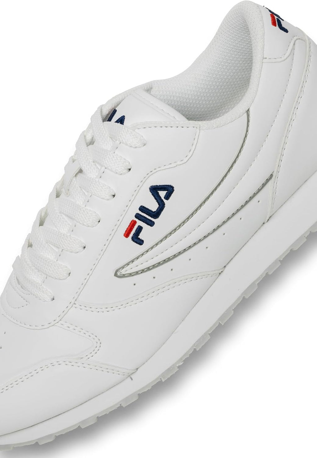 Fila Orbit Low Sneaker