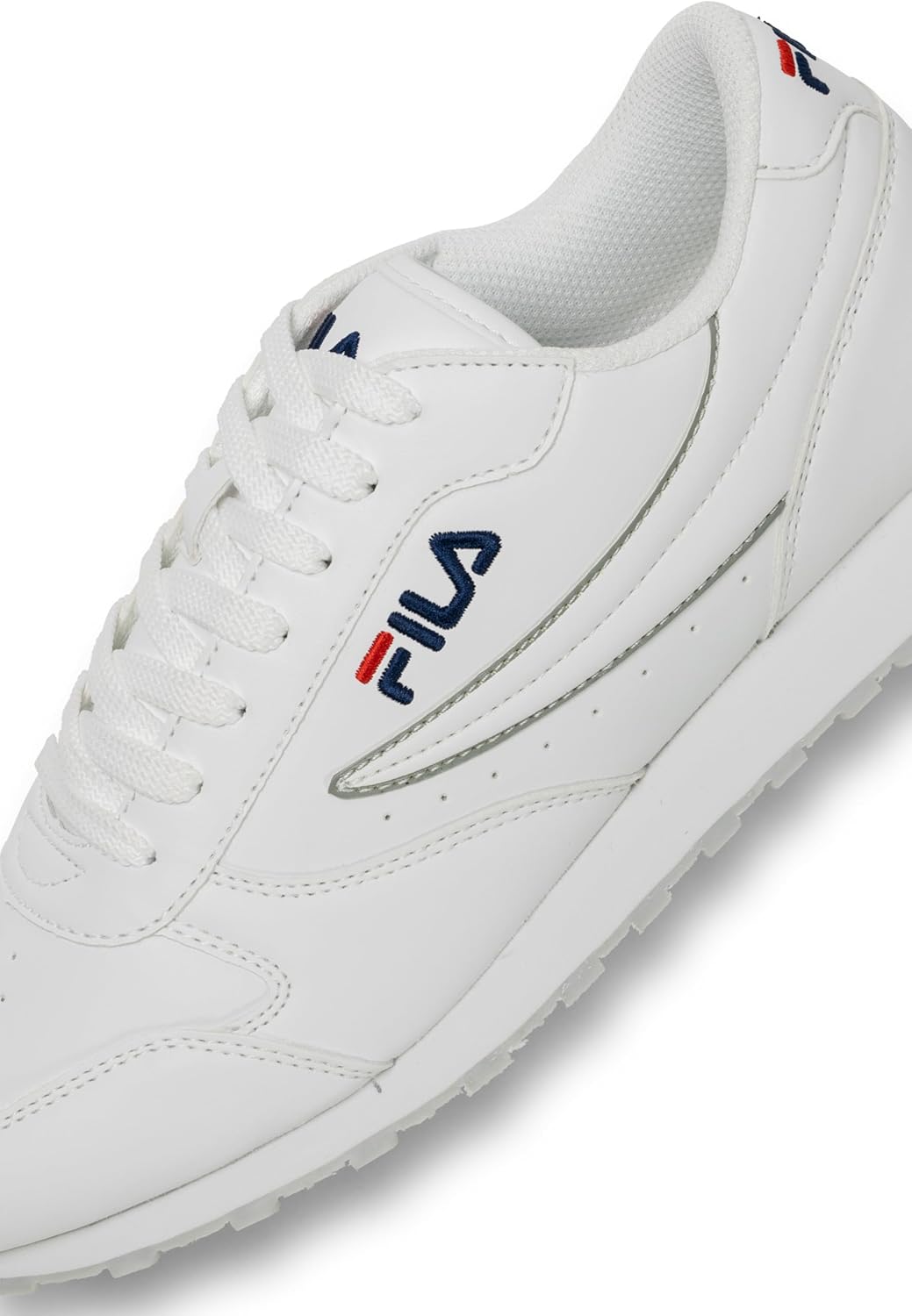 Fila Orbit Low Sneaker