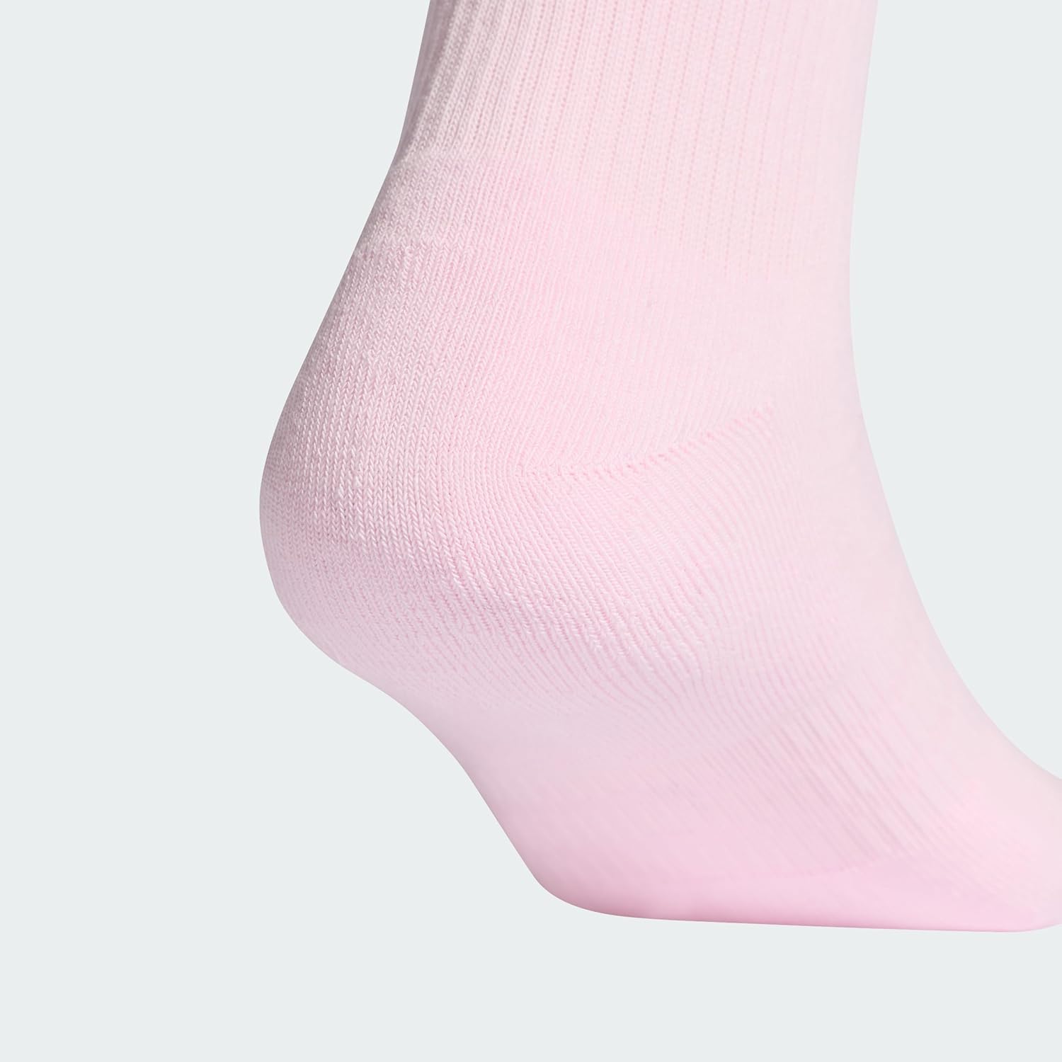 adidas unisex - Cushioned Crew Socks 6 Pair