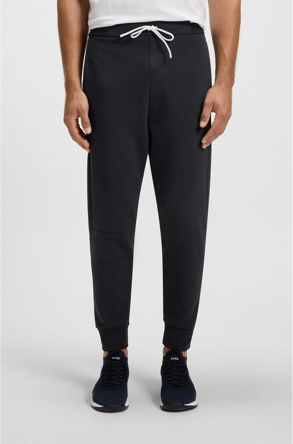 HUGO BOSS Jersey Sweatpants